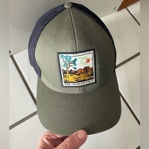 The North Face Black Cap